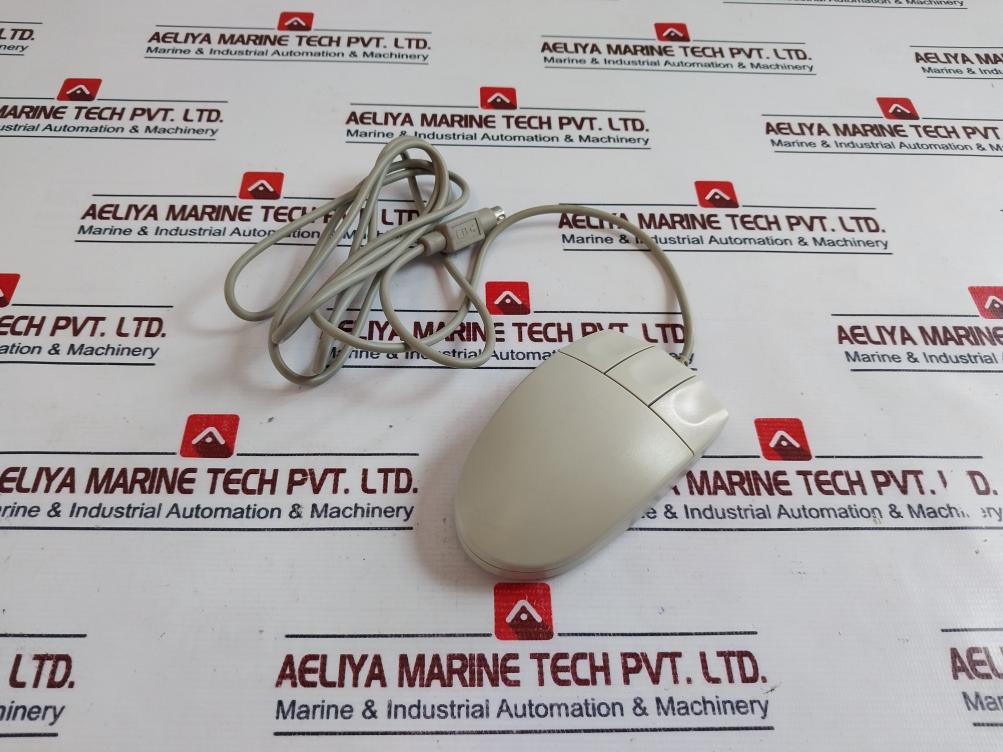 Logitech M-s35 3 Button Mouse Dzl211029