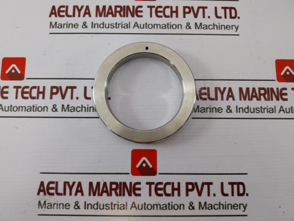 Lot of 4X Lone Star 6A-0415 Ring, API Type BX-151 Gasket