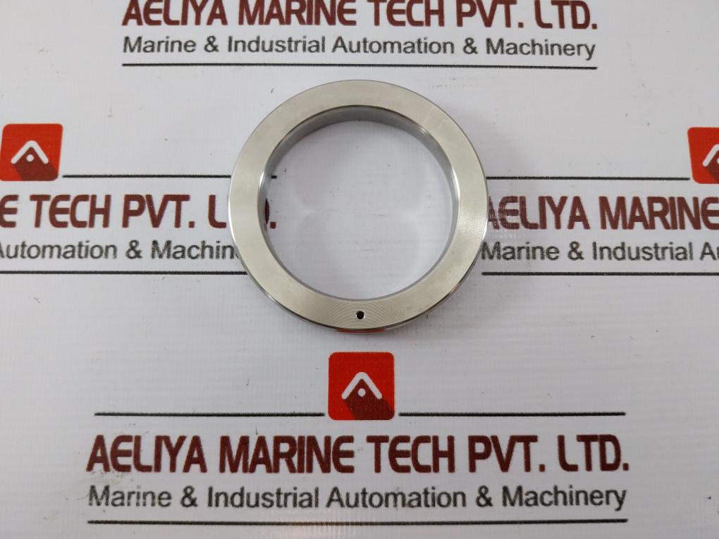 Lot of 4X Lone Star 6A-0415 Ring, API Type BX-151 Gasket
