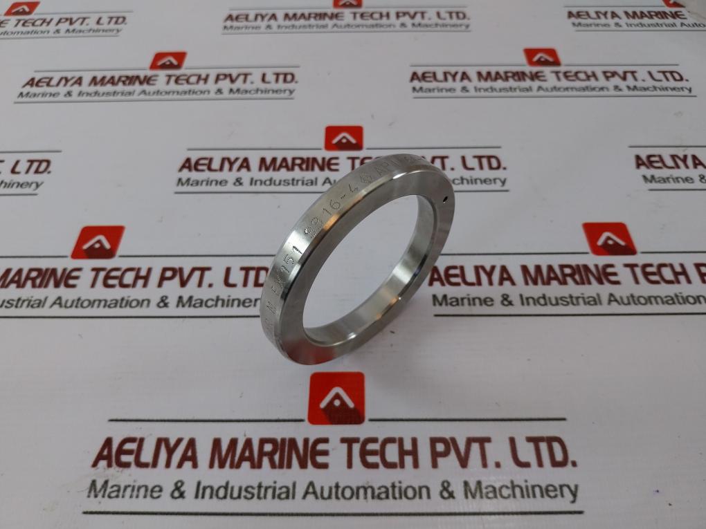 Lot of 4X Lone Star 6A-0415 Ring, API Type BX-151 Gasket