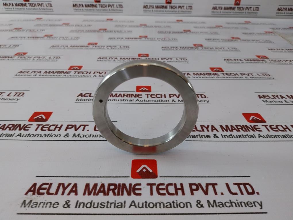 Lot of 4X Lone Star 6A-0415 Ring, API Type BX-151 Gasket