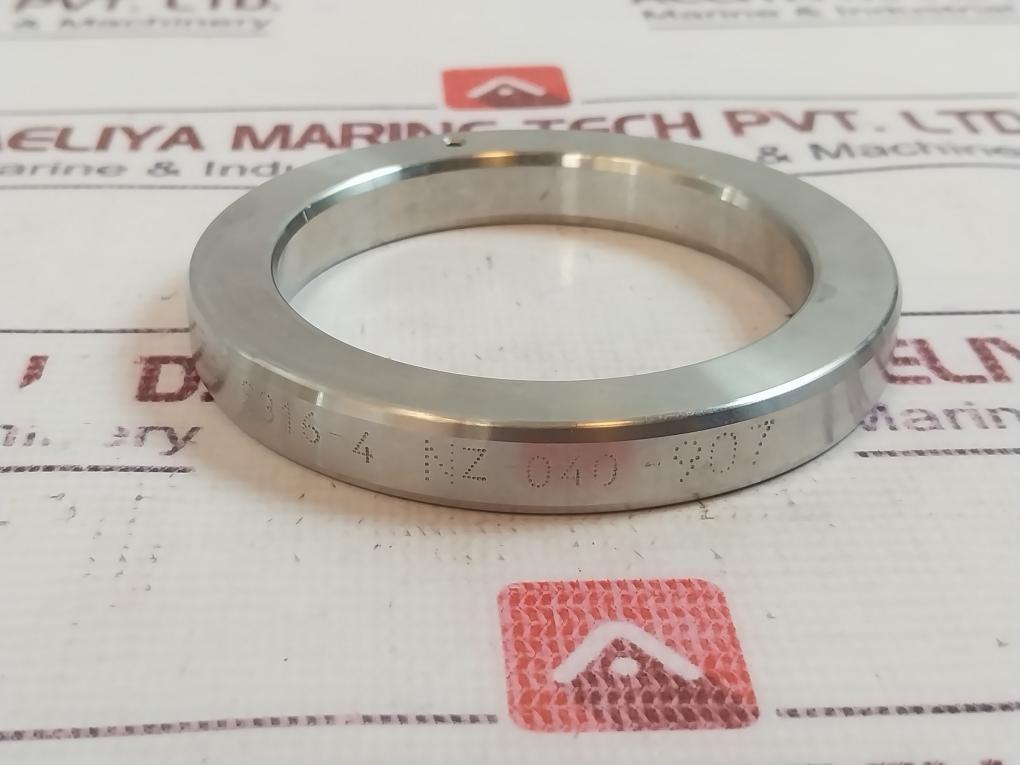 Lonestar Bx151 Gasket Ring Api Type Bx-151 316 Sst