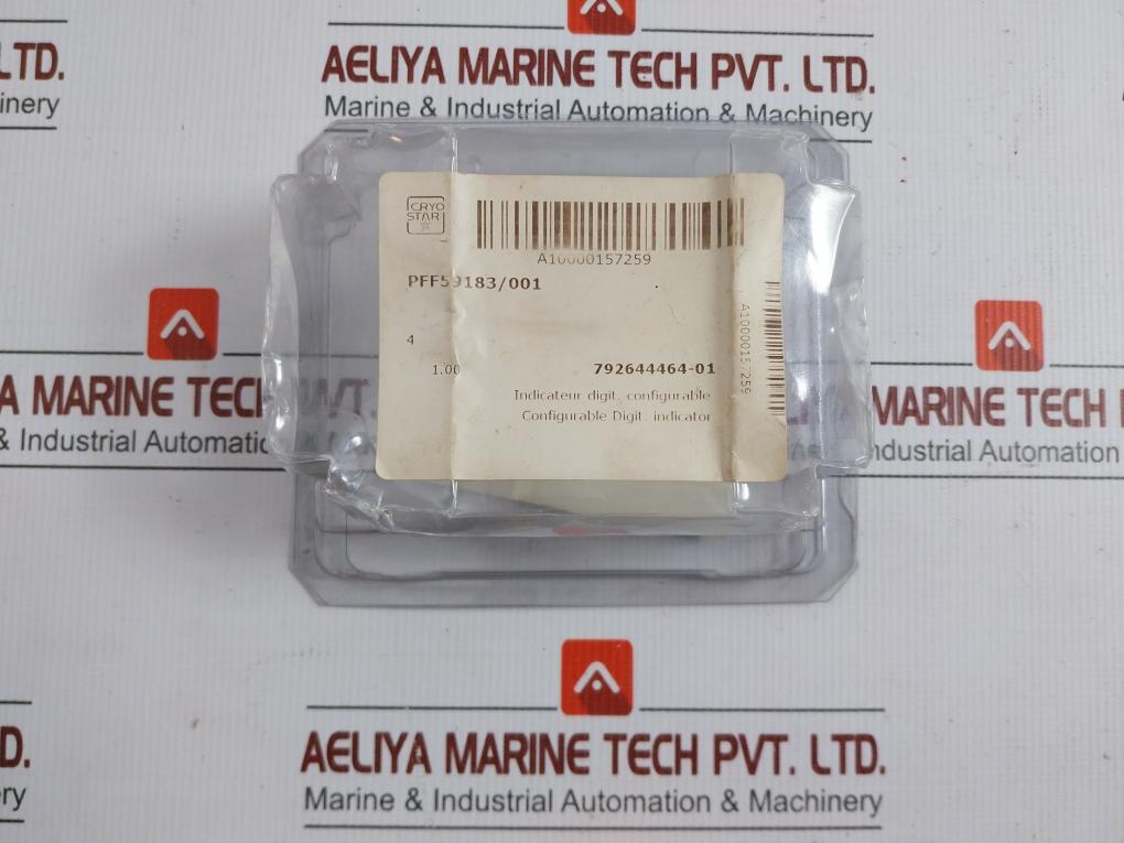 Loop Powered Lcd Indicator 45 Vdc Input - 4-20Ma Pr Electronics 5531B