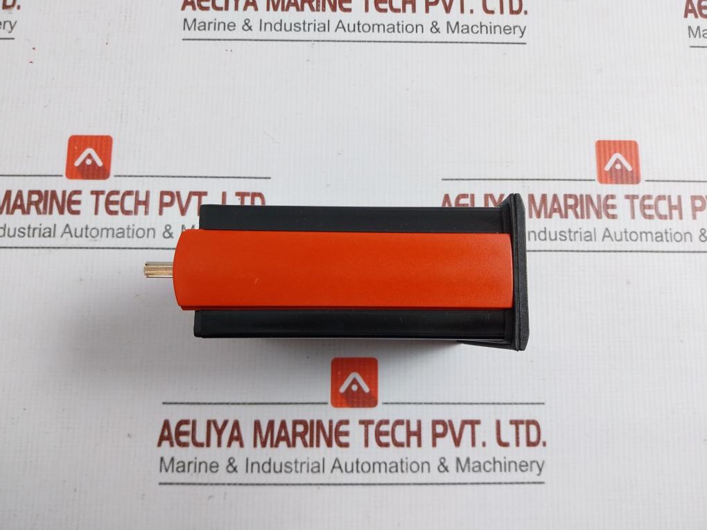 Loop Powered Lcd Indicator 45 Vdc Input - 4-20Ma Pr Electronics 5531B