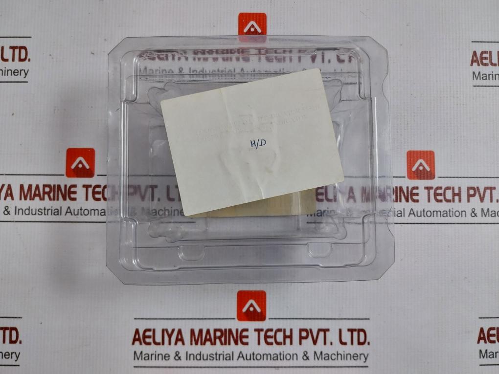 Loop Powered Lcd Indicator 45 Vdc Input - 4-20Ma Pr Electronics 5531B