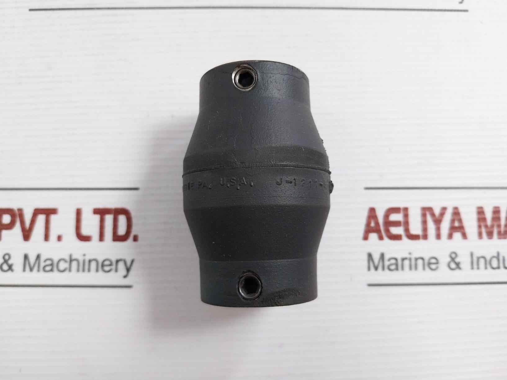 Lord J-1211-5 Shear-type Coupling