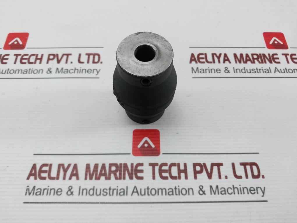 Lord J-1211-6 Flexible Rubber Coupling