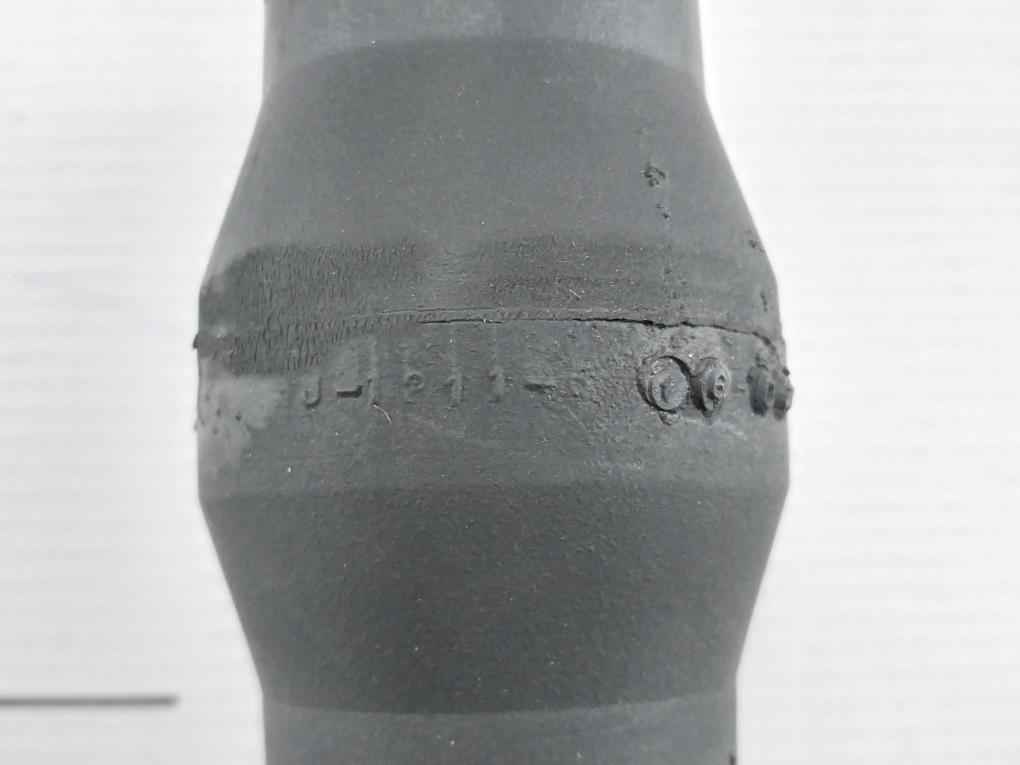 Lord J-1211-6 Flexible Rubber Coupling