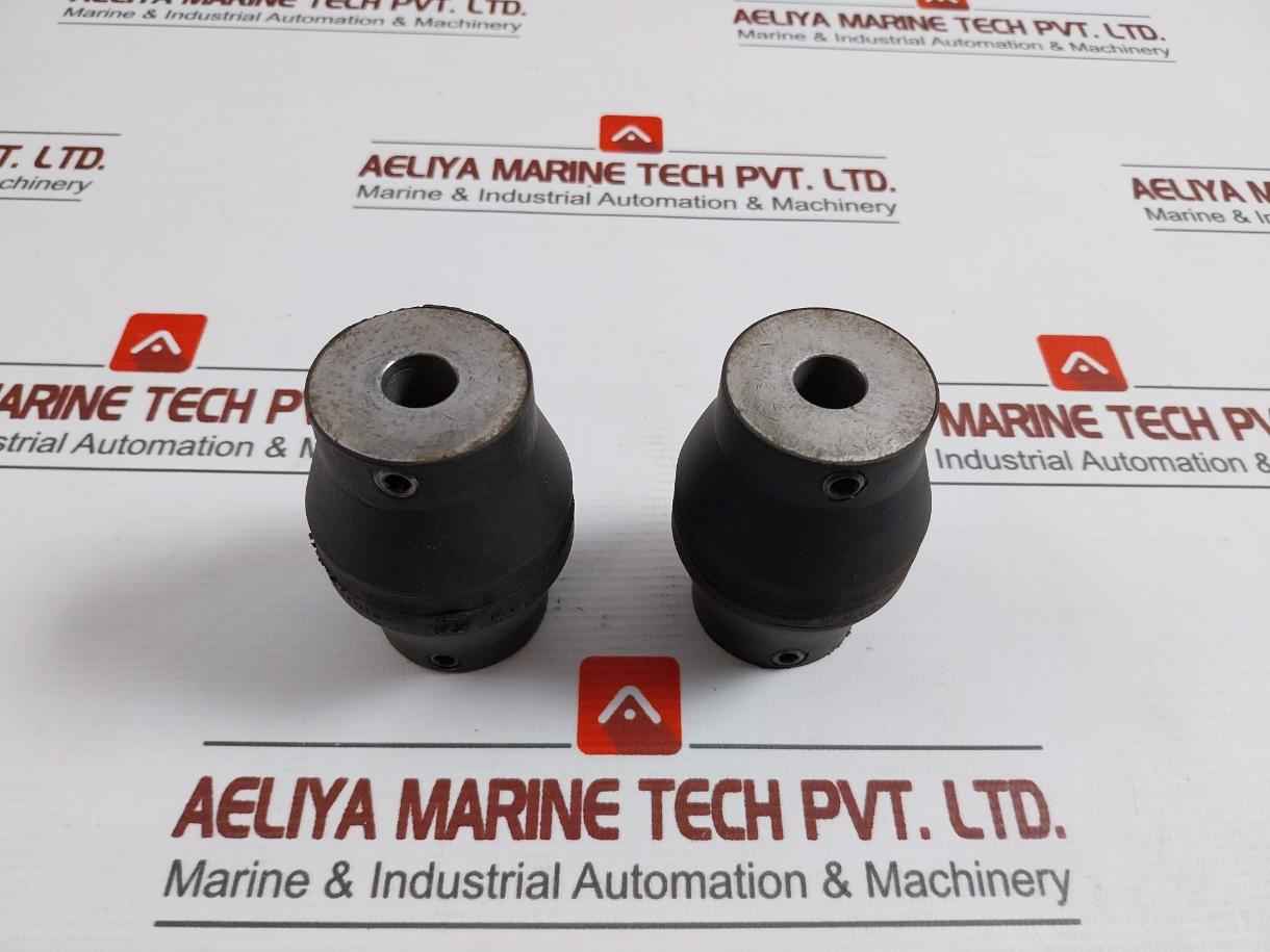 Lord J-1211-7 Flexible Coupling