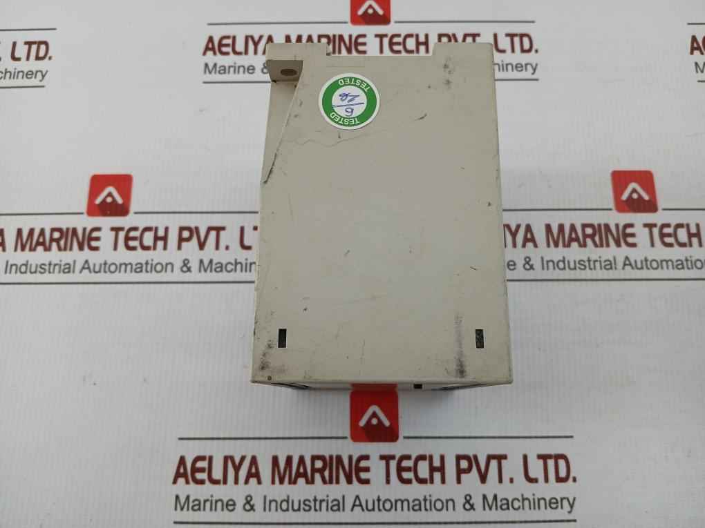 Lorenz Signal Conditioning Amplifier Unit Gm61 24V