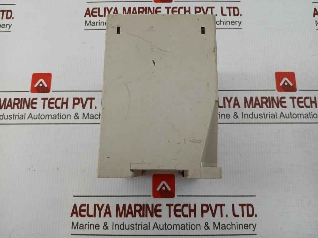 Lorenz Signal Conditioning Amplifier Unit Gm61 24V