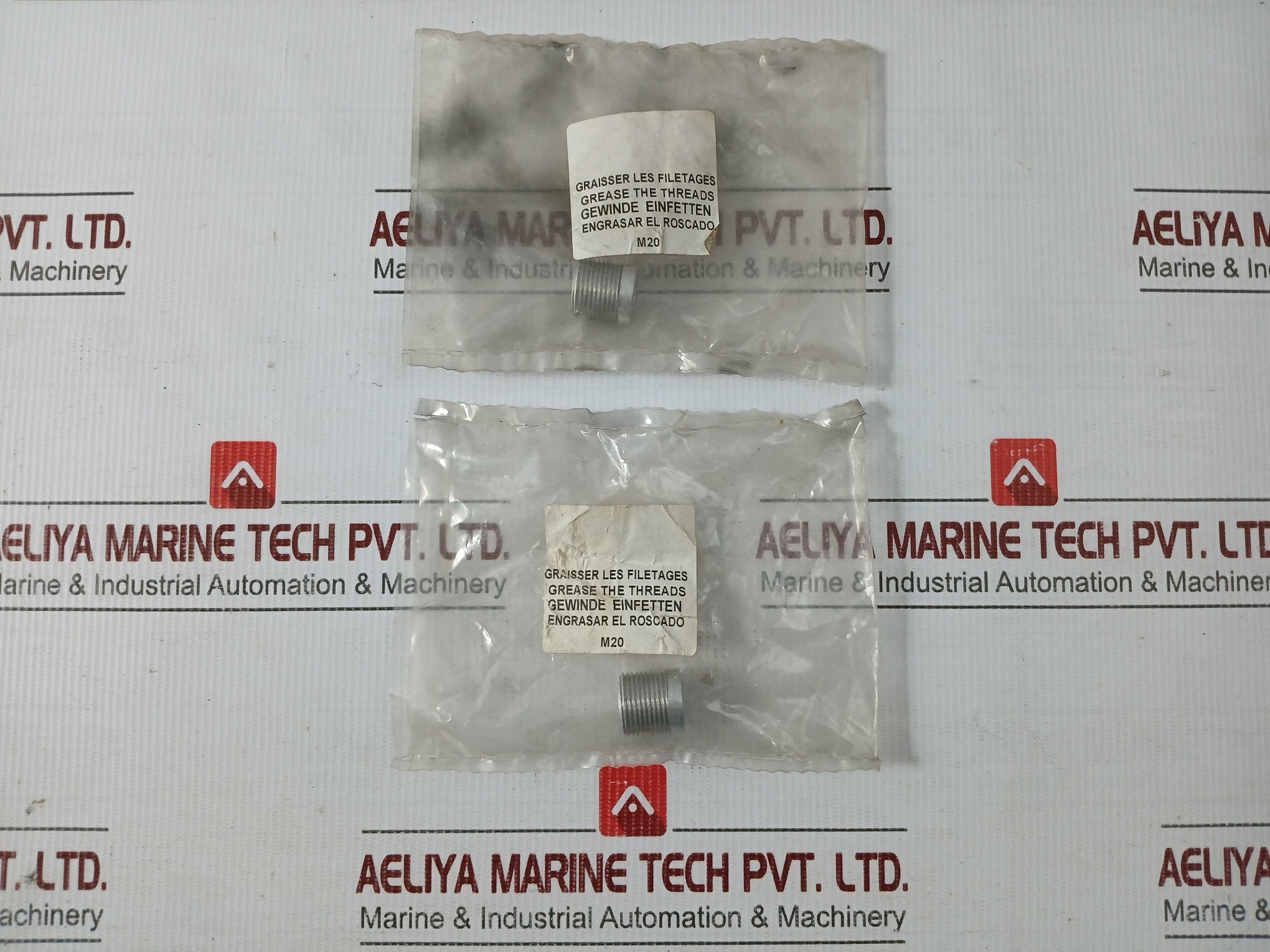 Lot-Of-11x-747a-Cable-Gland-Enclosure-Cmp-M20-6