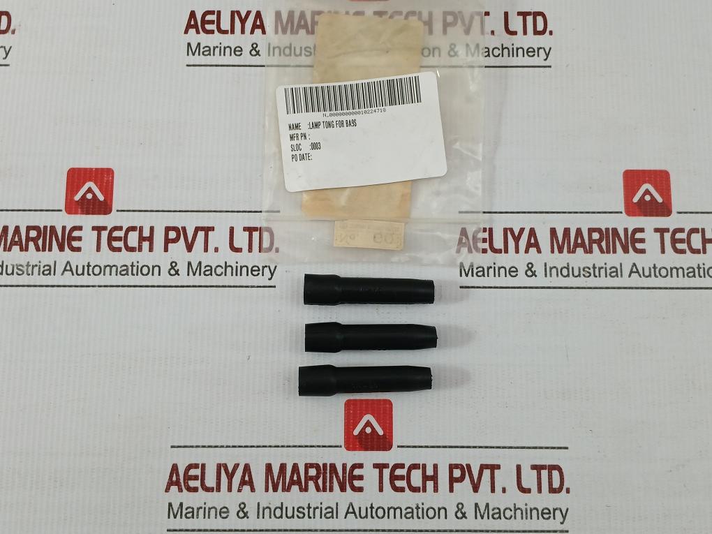 Lot Of 3x Pilot Light Removal Tool Or-55 By Idec