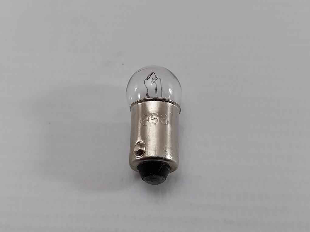 Lot Of 10X Advanced Micro Lites 356 Miniature Incandescent Lamp
