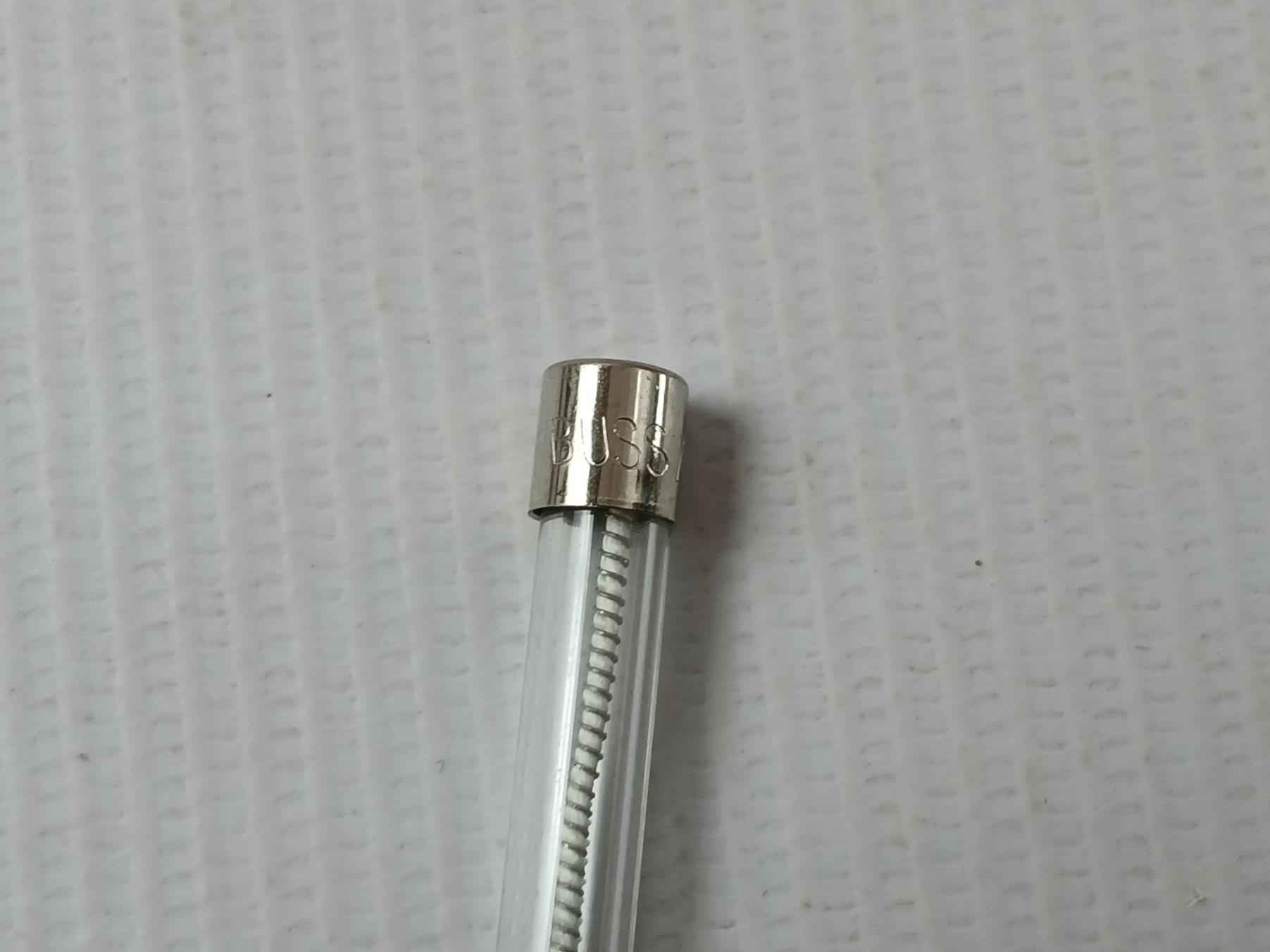 Lot Of 10X Bussmann Mdl-2-r Buss Fuse 2A 250V