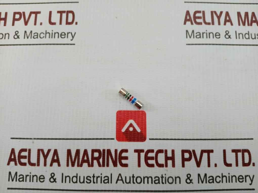 Lot Of 10X Cartridge Fuse T5Ae250V 250V Ac 5A