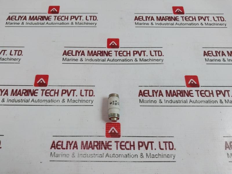 Lot of 10X D02 50A Low Voltage Fuse 50A 400V 250V