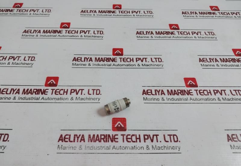 Lot of 10X D02 50A Low Voltage Fuse 50A 400V 250V