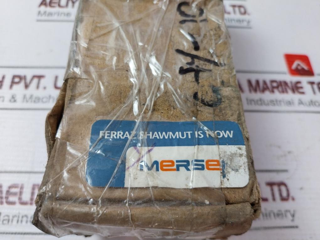 Lot Of 10X Ferraz Shawmut A4J60 Amptrap Fuse 60 Amp FS-A4J-60
