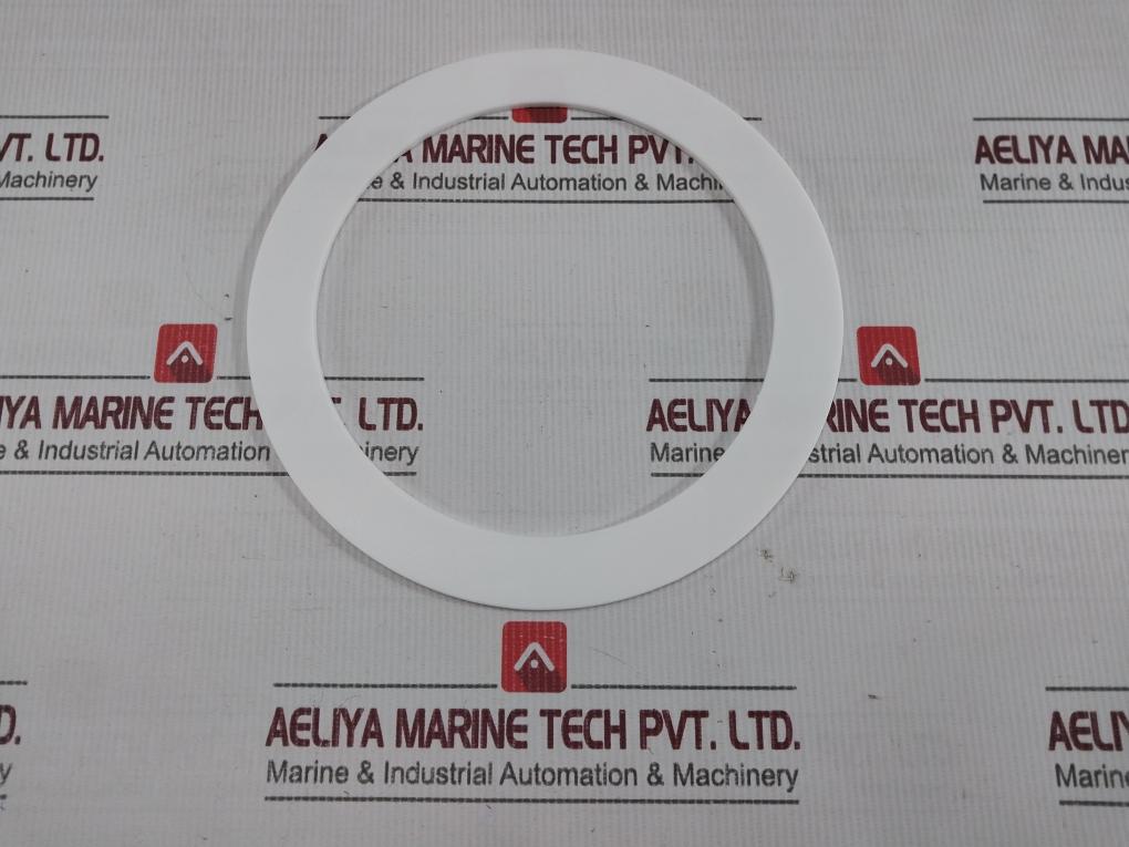 Lot of 10X JAMES WALKER 10/16-169 X 218 X 3MM Fluolion Gasket