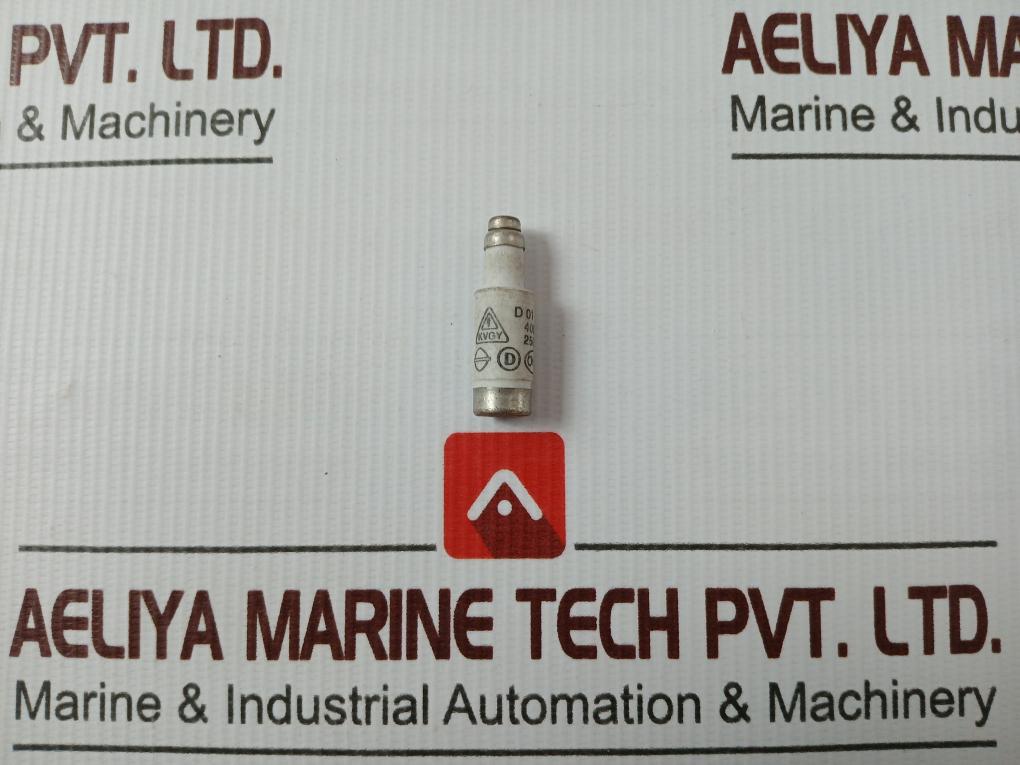 Lot Of 10X Kvgy D 01-4A Bottle Fuse 250V