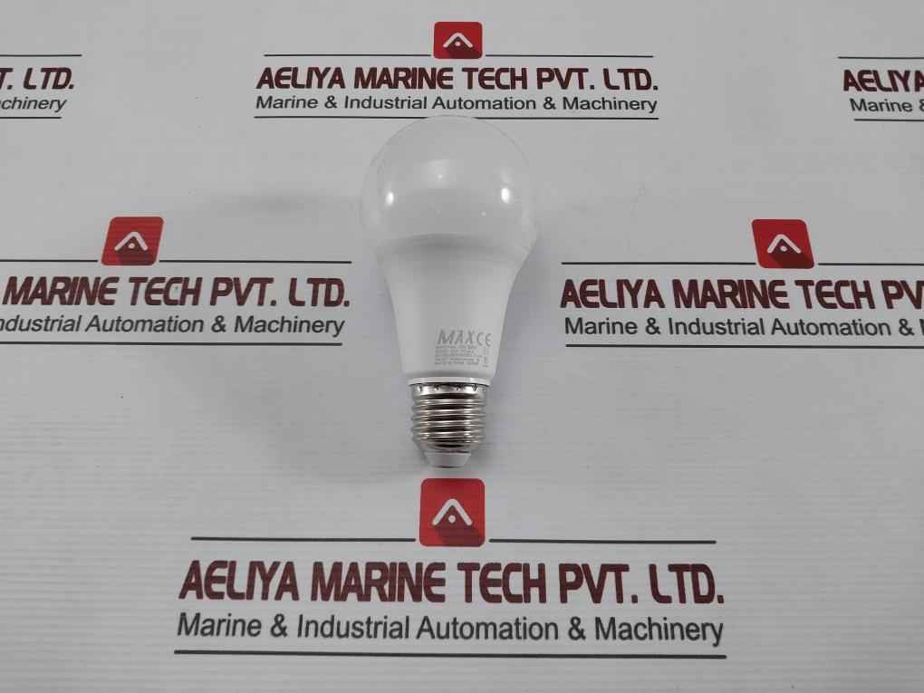 Lot Of 10X Max M-b1114-a Led Bulb F/ Non-directional Lamp Ac220-240V 50/60Hz