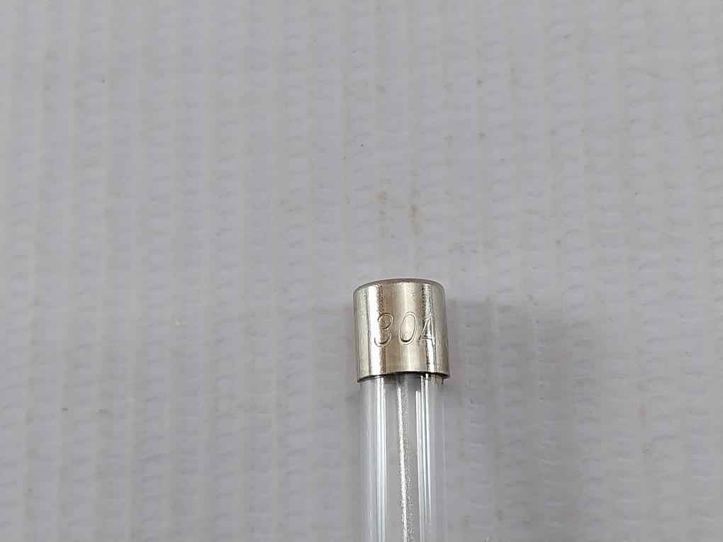 Lot Of 10X Mersen Ggc30 Fast Acting Fuse 30A 32V Ac 1000A I.R.
