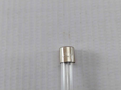 Lot Of 10X Mersen Ggc30 Fast Acting Fuse 30A 32V Ac 1000A I.R.