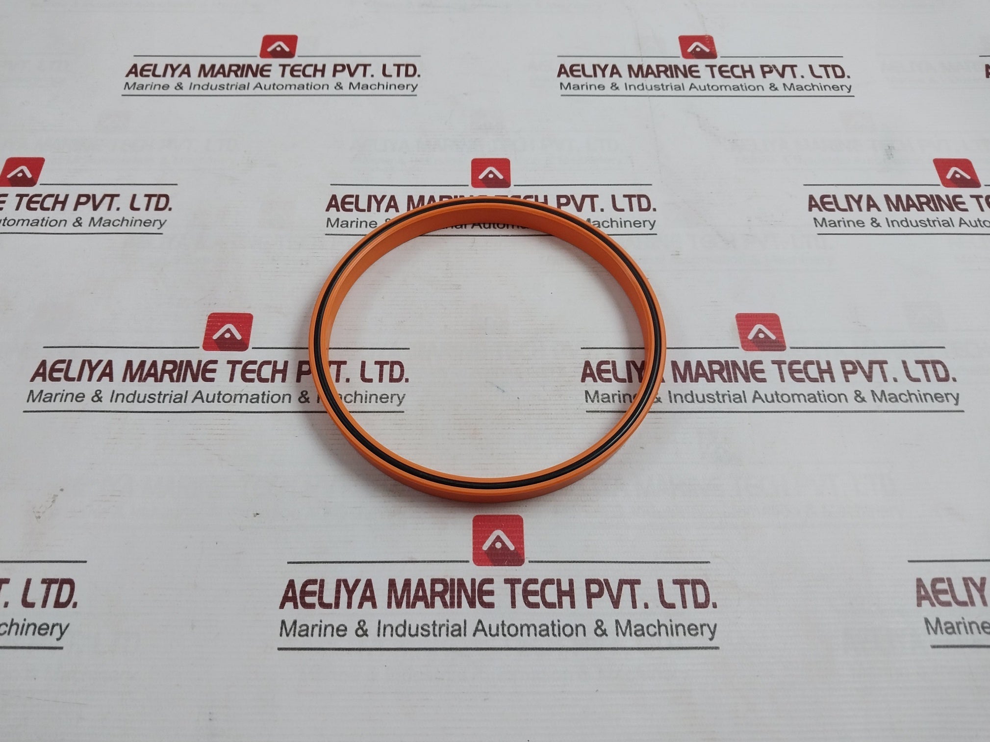 Lot of 10X NOV 030964 Polymyte Seal 465125006000N562B 60D