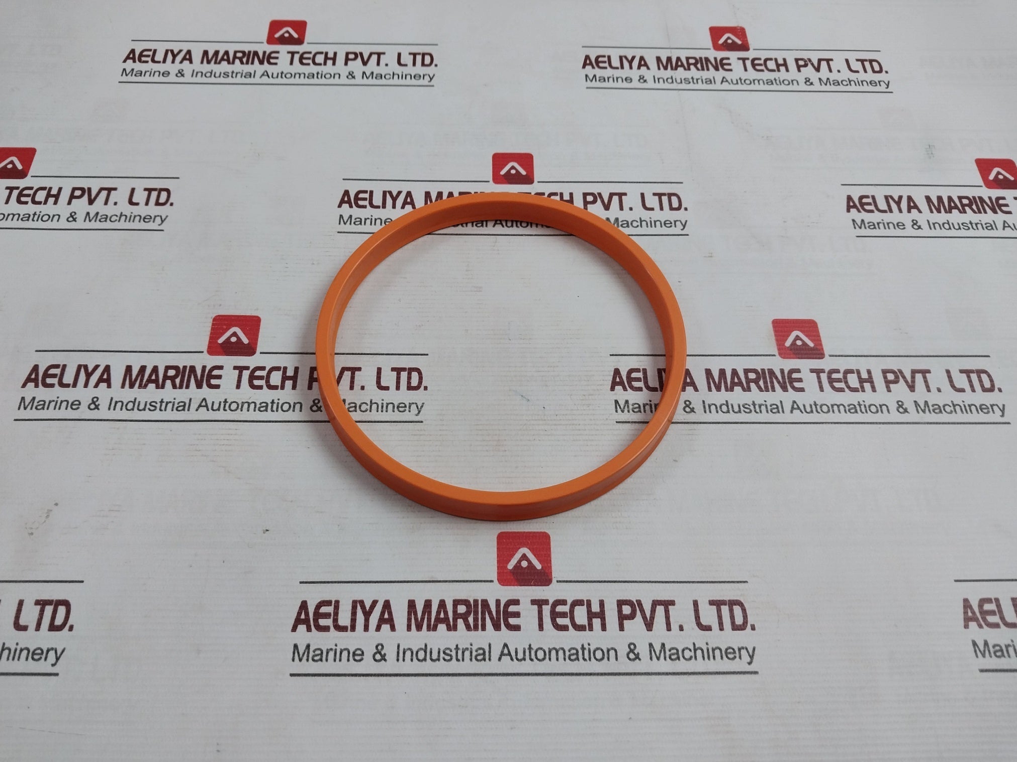 Lot of 10X NOV 030964 Polymyte Seal 465125006000N562B 60D