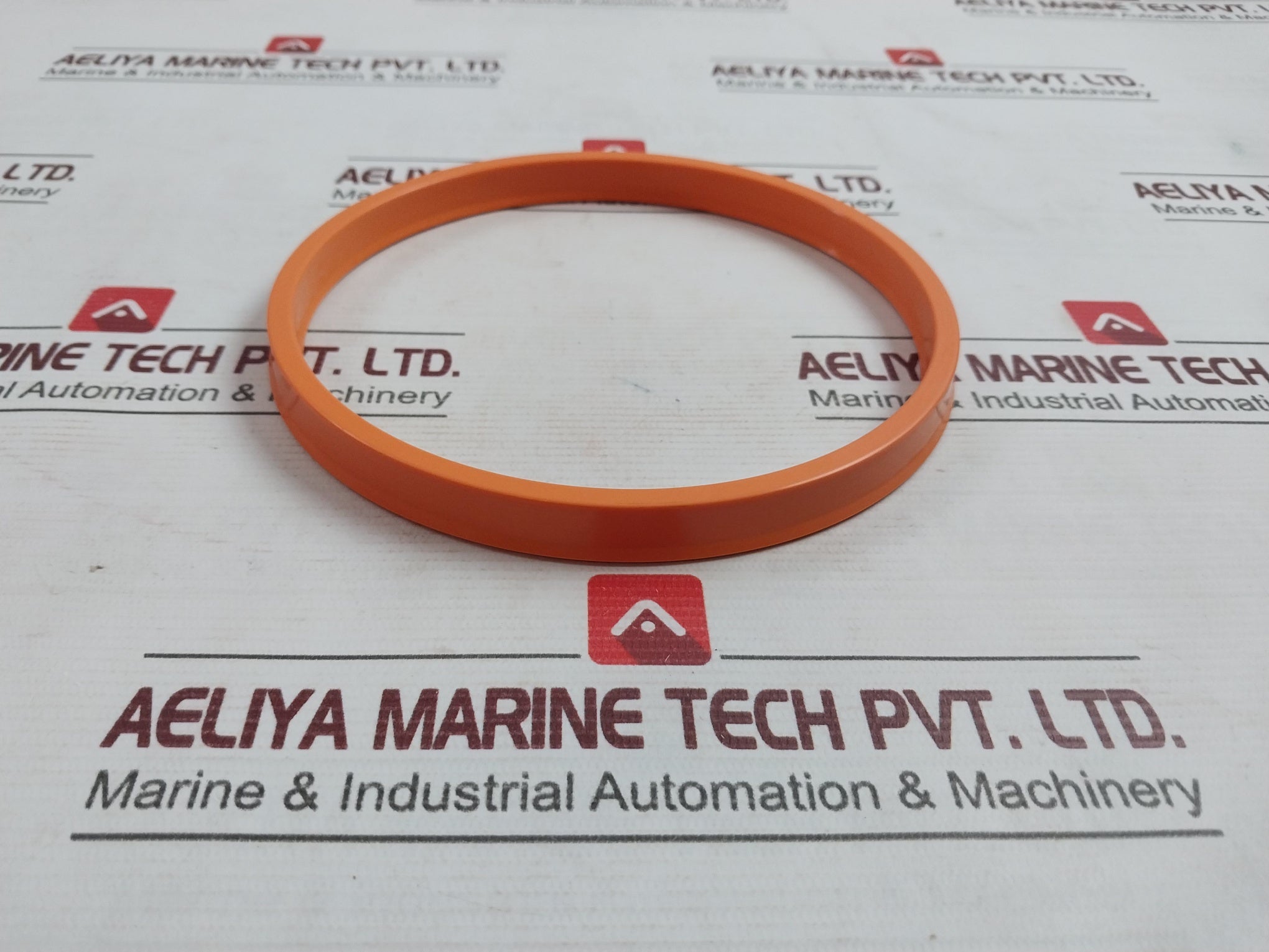 Lot of 10X NOV 030964 Polymyte Seal 465125006000N562B 60D