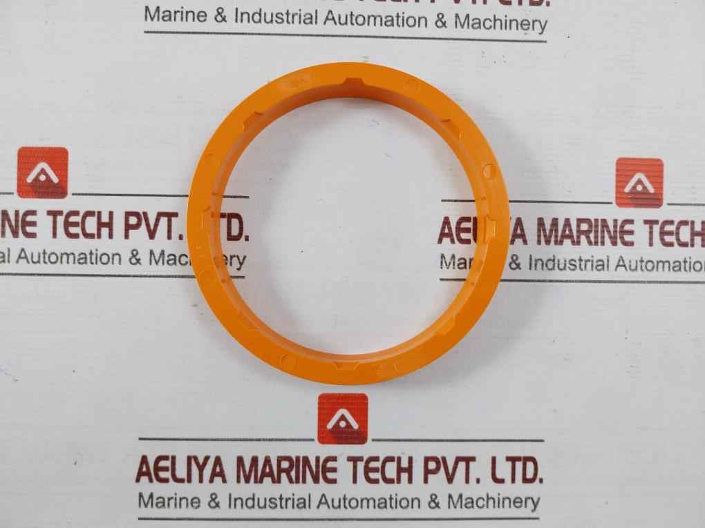Lot Of 10X Nov 030969 Wiper Mud Boost Line F/Riser Ring 21 In Ft-g Ss039