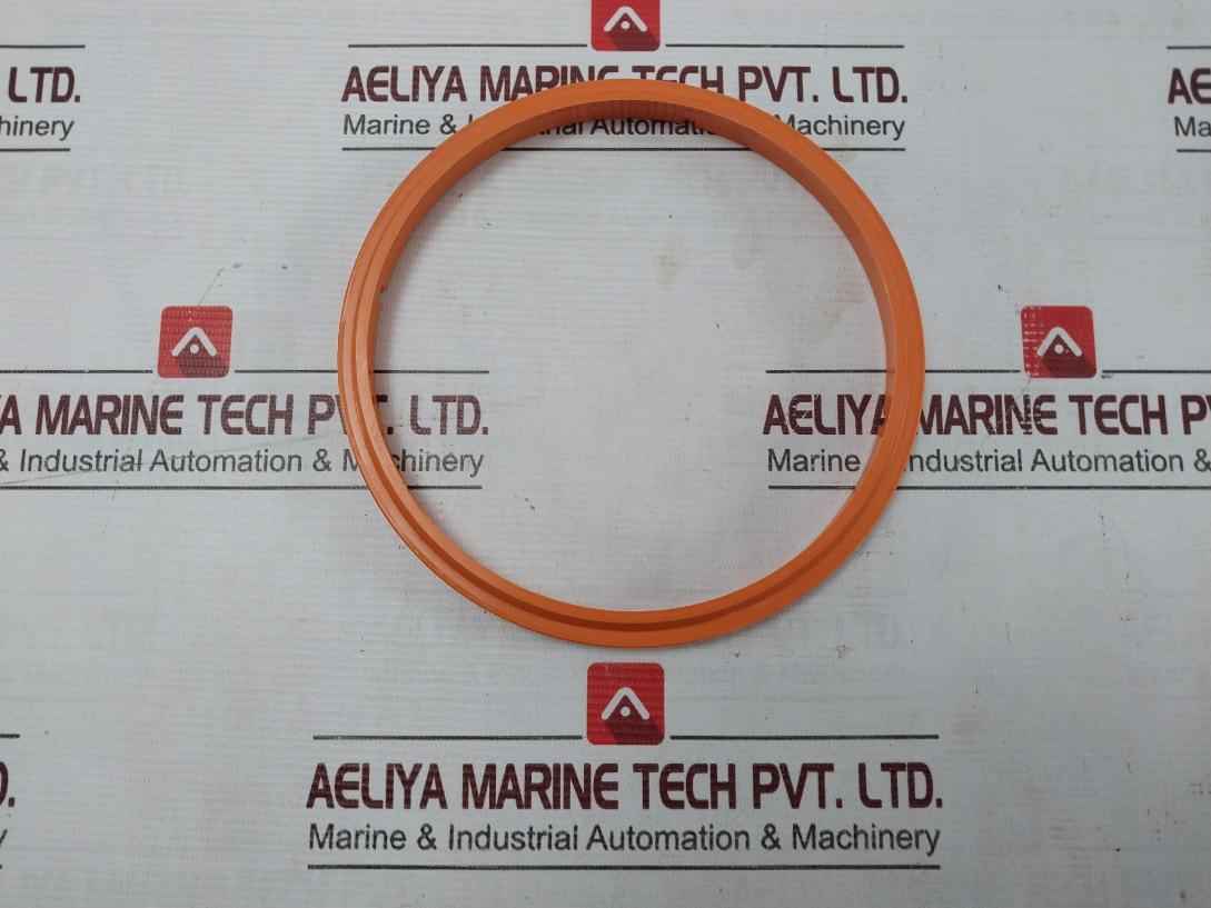 Lot Of 10X Parker Hannifin 030965 Hydraulic Seal Kit N651Shd06000 5.947