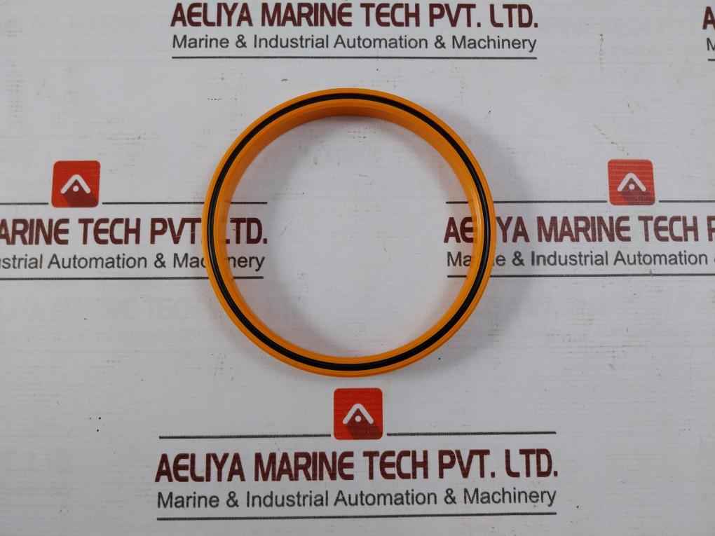Lot Of 10X Parker Hannifin 030972 Seal Ring N65125004500N562B