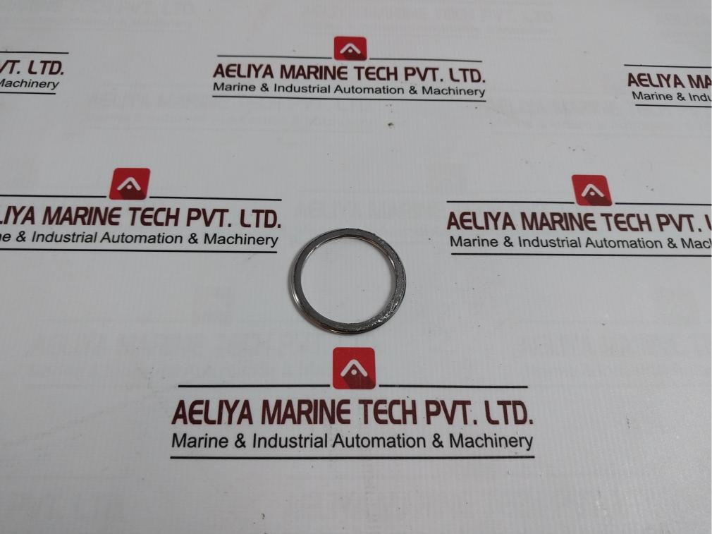 Lot of 10X PILLAR Spiral Wound Gasket F/ High Pressure Valve 14N-000-07W V3-A265
