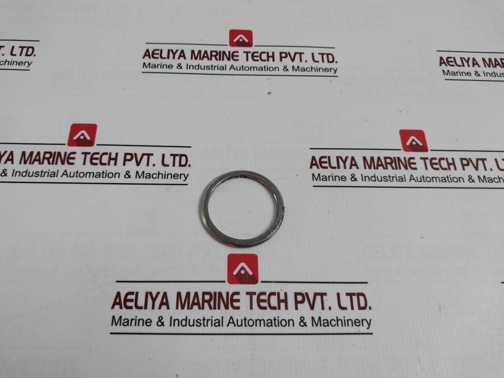 Lot of 10X PILLAR Spiral Wound Gasket F/ High Pressure Valve 14N-000-07W V3-A265