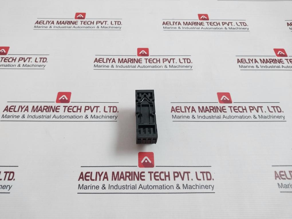 Lot of 10X Relay Socket