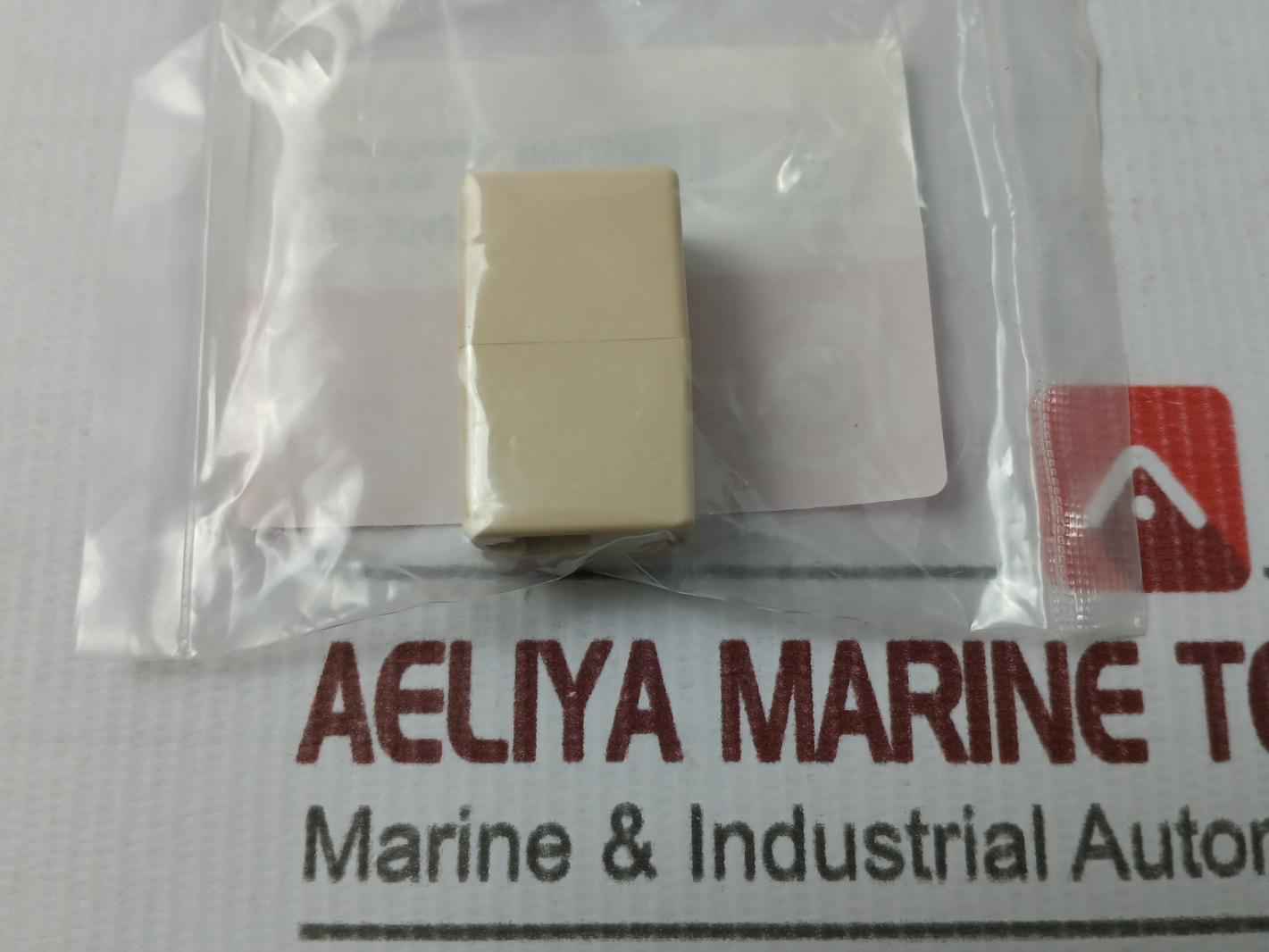 Lot Of 10X Rs Pro 186-3048 Pro Rj45 Coupler