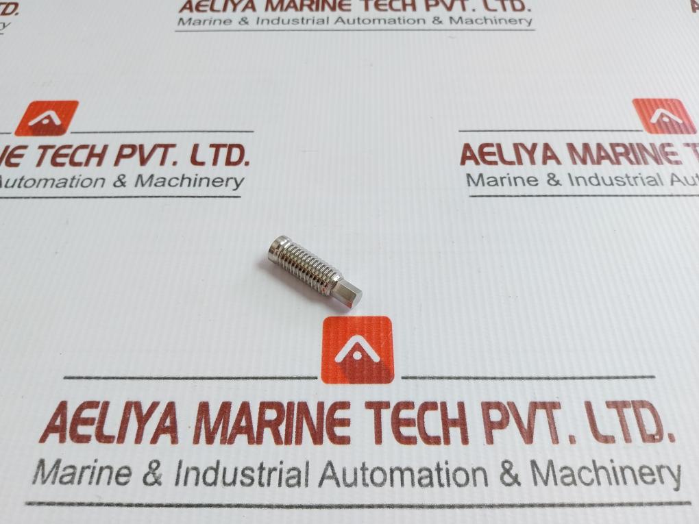 Lot Of 10X Tightening Screw For Valve Nd400 Velan