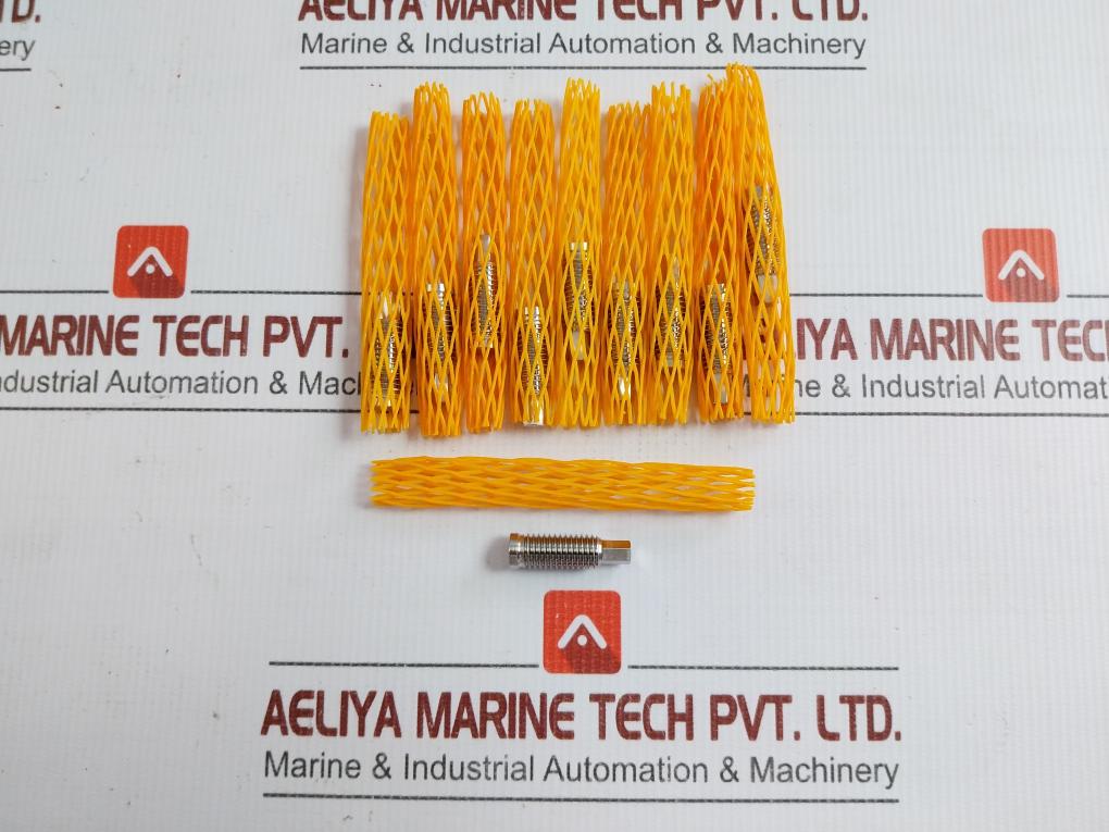 Lot Of 10X Tightening Screw For Valve Nd400 Velan
