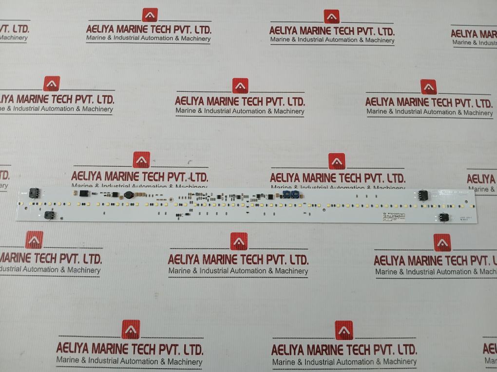 Lot Of 10X Tll2754C Linear Led Lighting Module 110Vdc Teknoware