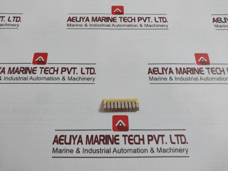 Lot of 10X WEIDMULLER WQV 2.5/10 1054460000 Cross-connector Terminal