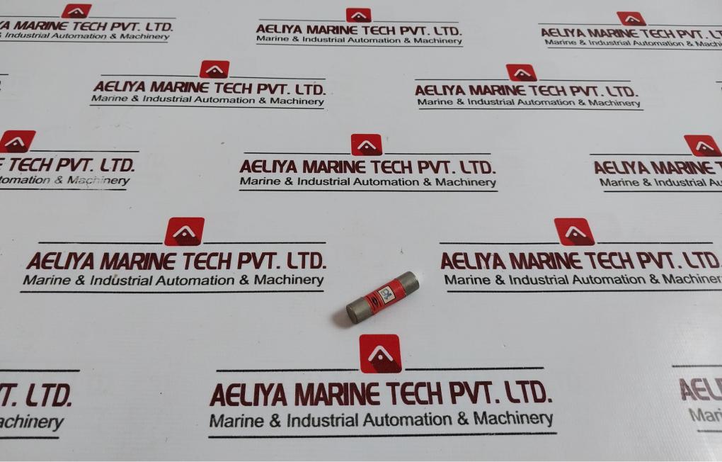 Lot of 10X 16A 600VAC Current Limiting Fuses, ACTION AM 10X38