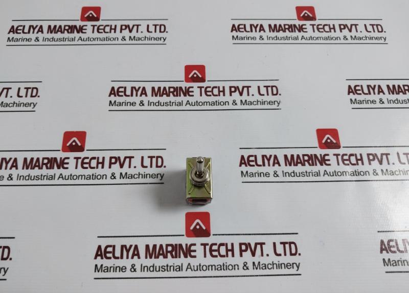 Lot of 10X 505006 Toggle Switch