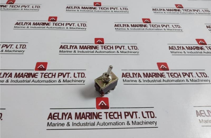 Lot of 10X 505006 Toggle Switch