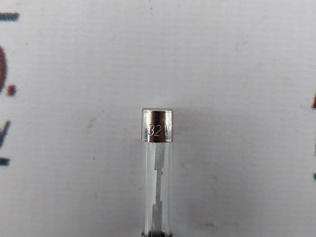 Lot of 10X BUSS AGC-15A Fuse 32V