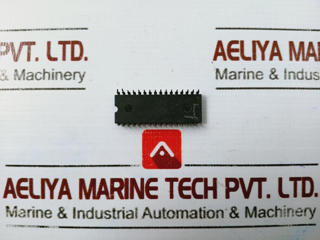 Lot of 10X HITACHI HM628128ALP-7 INTEGRATED CIRCUIT DIP-32