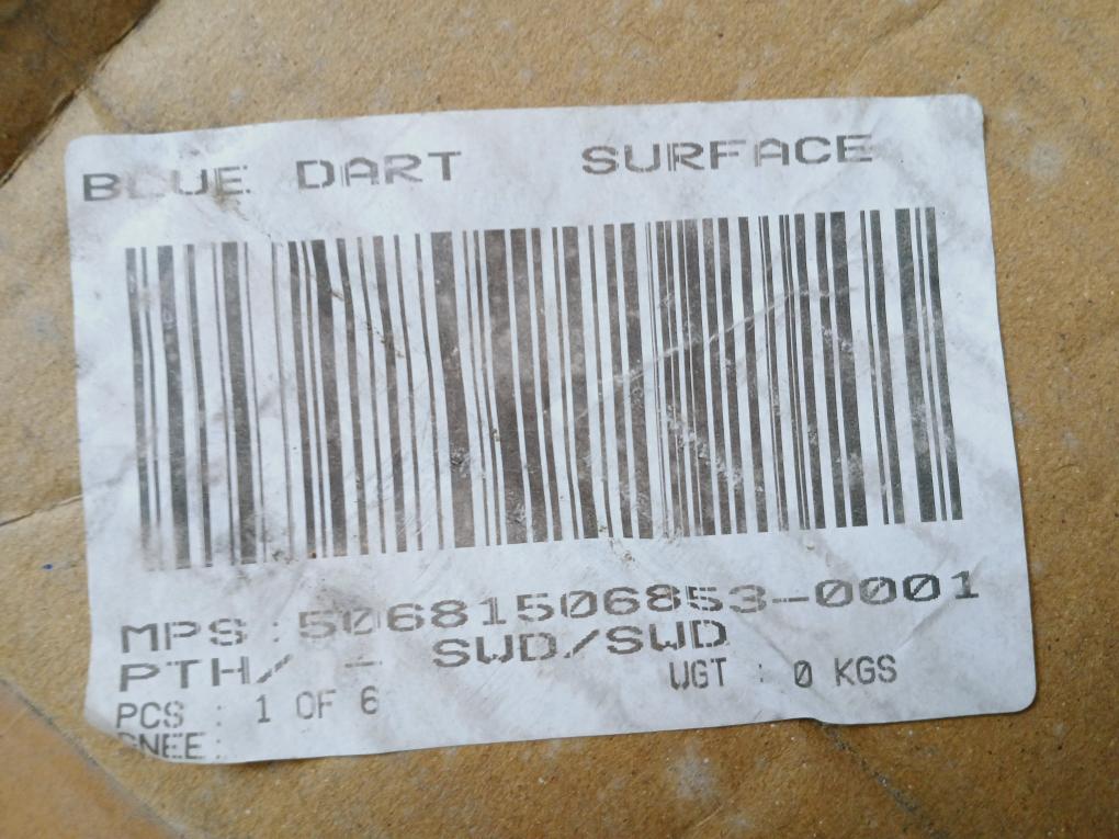 Lot of 10X Paramount P2-FPZI-1 Relay