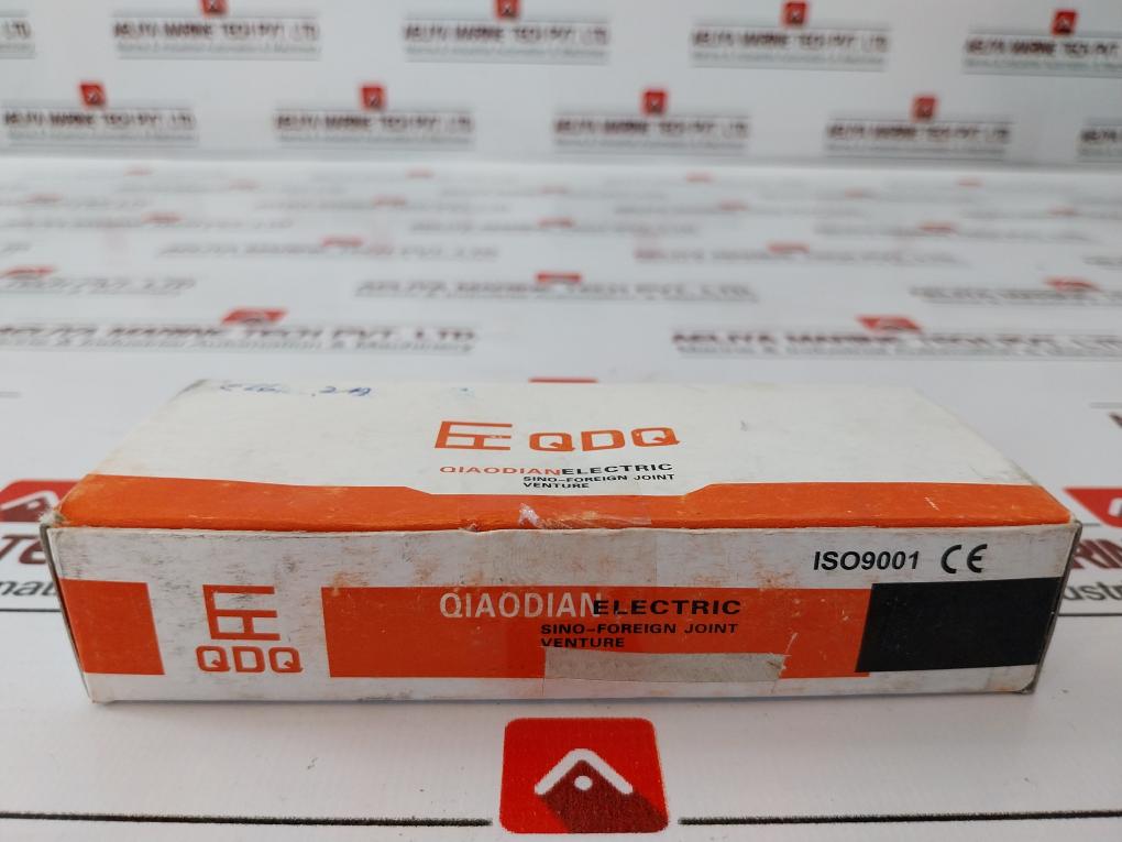 Lot of 10X QIAODIAN ELECTRIC CT-DI2 2A 500V Ceramic Fuse Series