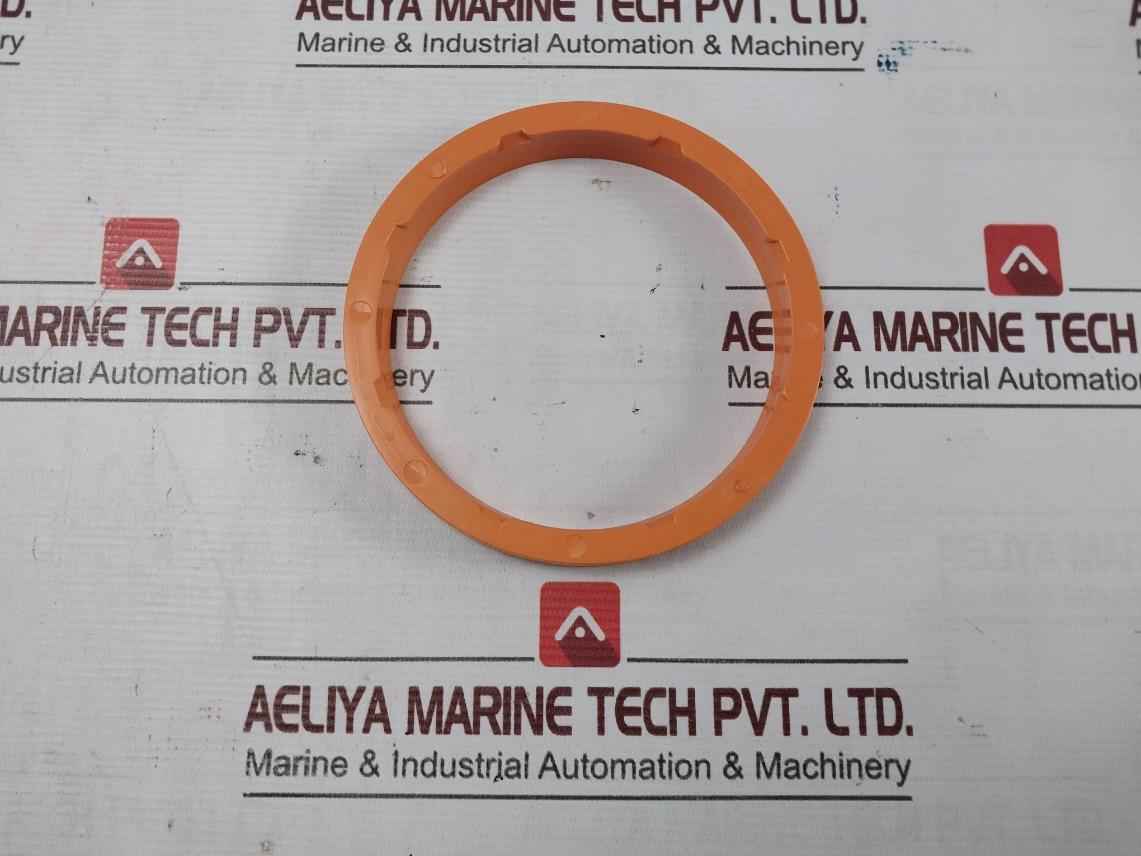 Lot Of 11X Parker 030969 Seal Ring N651Shd04500